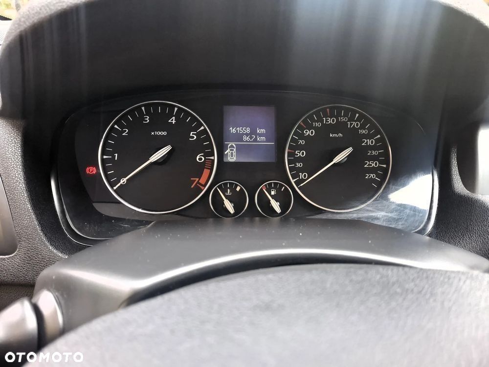 Renault Laguna 1.6 16V Emotion - 38