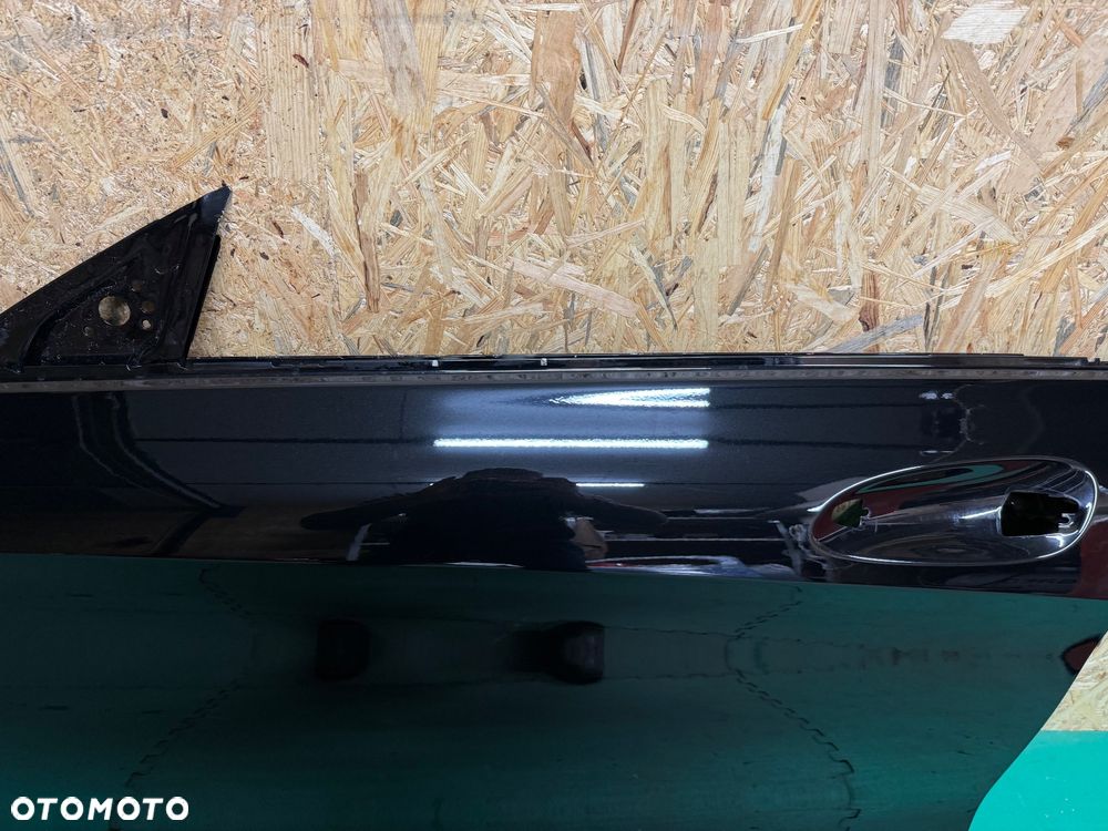 MERCEDES CLA W117 DRZWI LEWY PRZÓD PRZEDNIE LEWE A1177220110 - 16