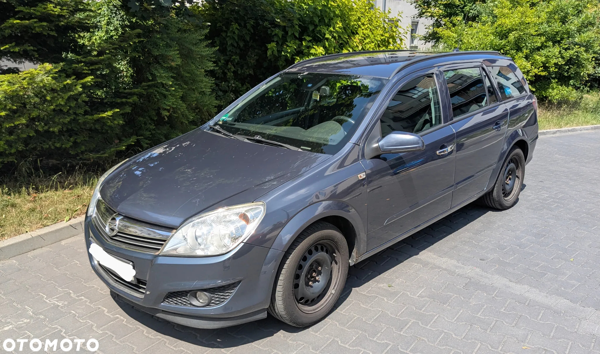 Opel Astra - 9