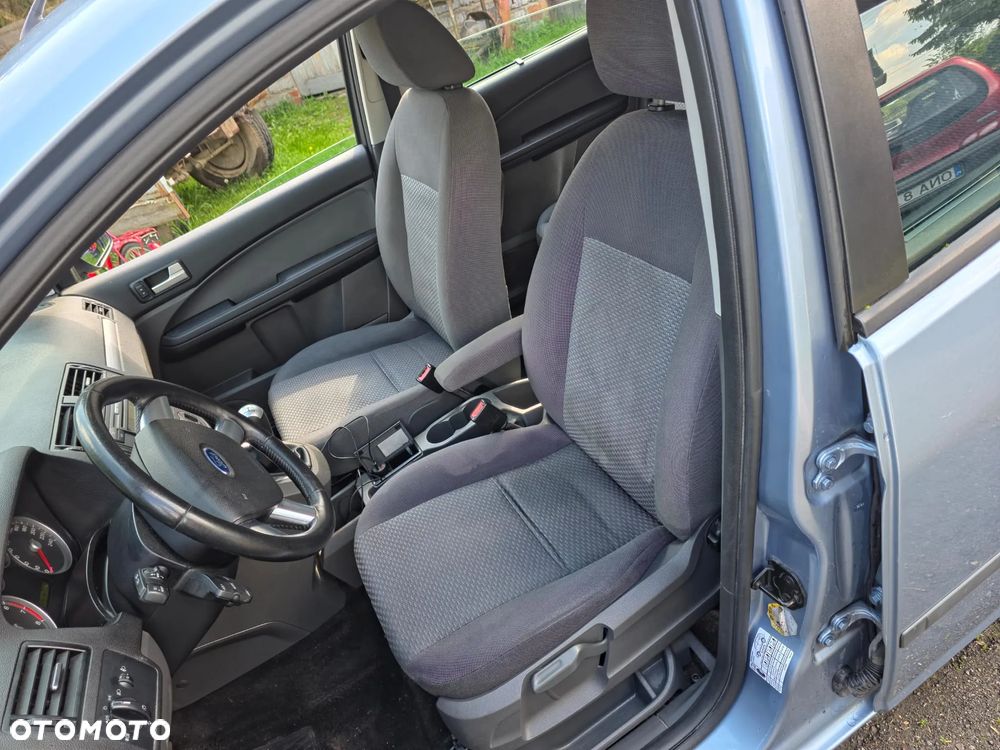 Ford Focus C-Max 1.6 Trend - 3