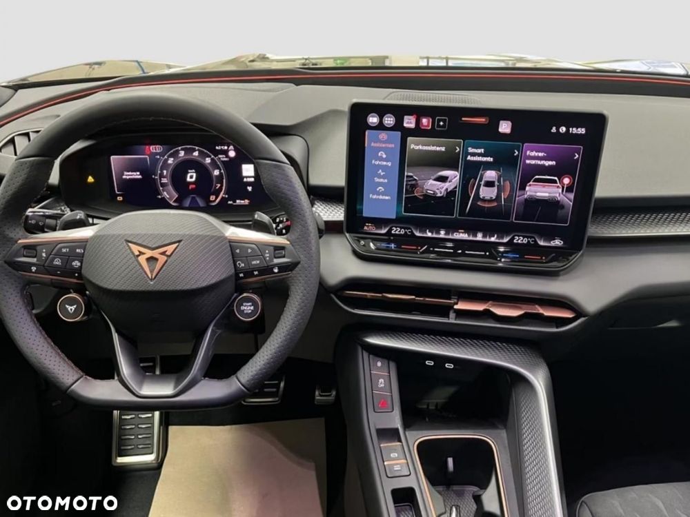 Cupra Terramar - 10