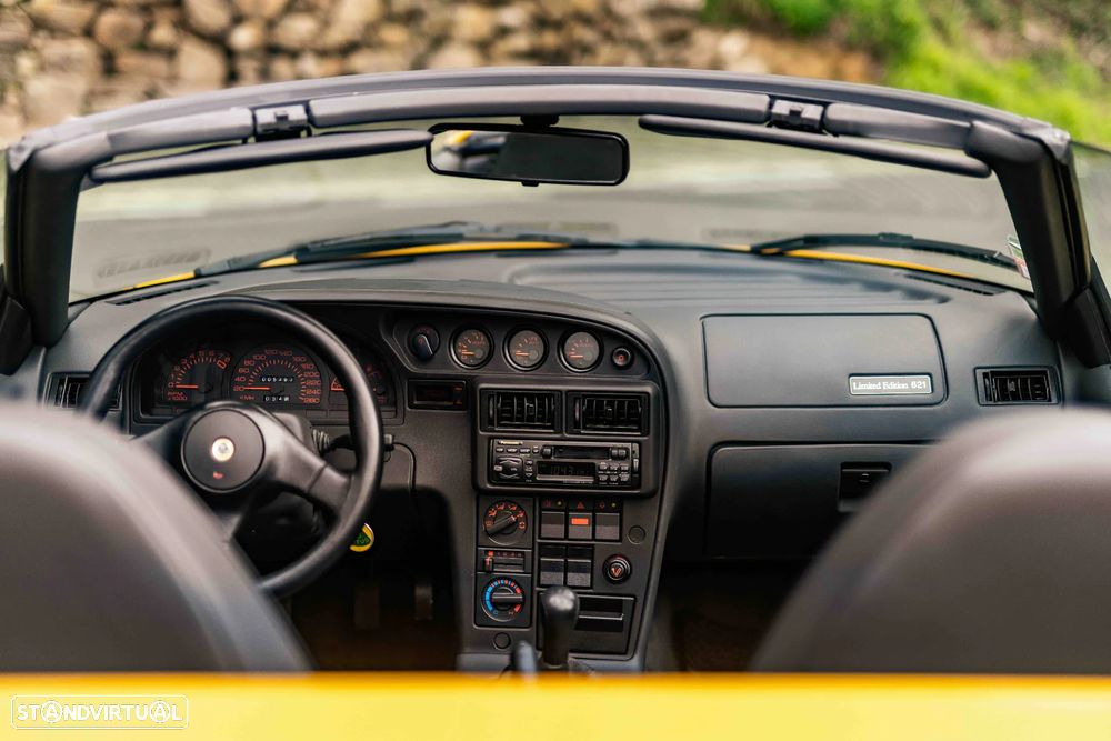 Lotus Elan - 6
