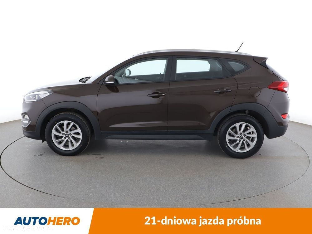 Hyundai Tucson 1.6 GDi Classic 2WD - 3