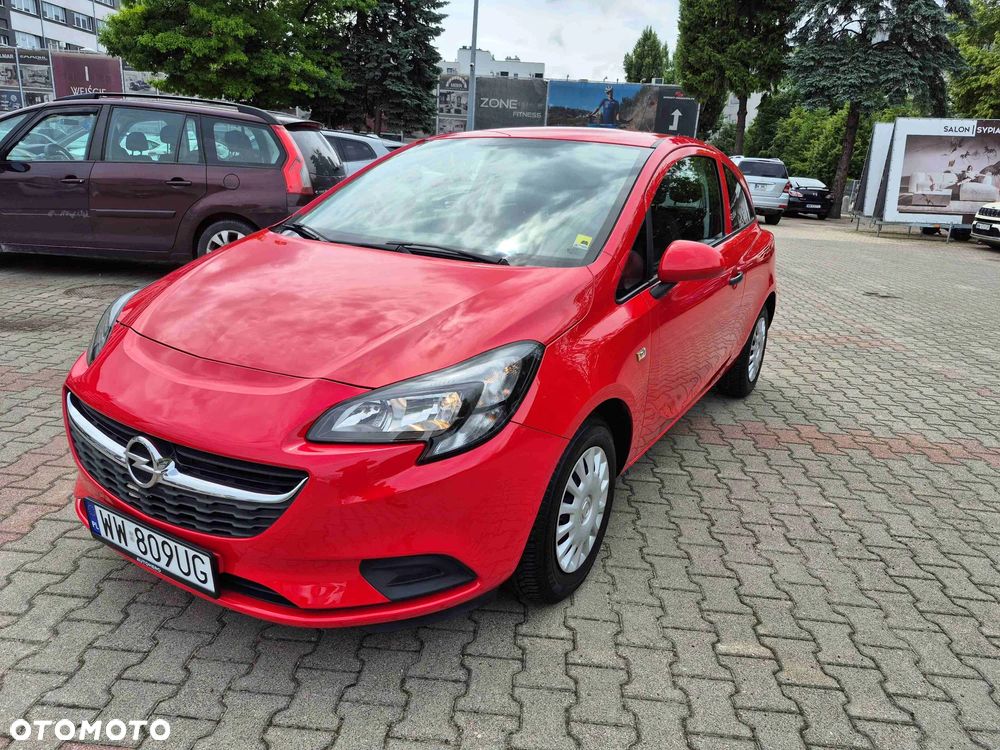 Opel Corsa - 3