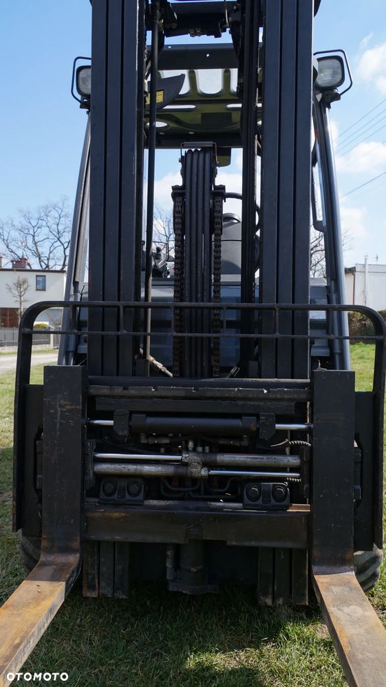 Toyota 02-8FGF18 - 6