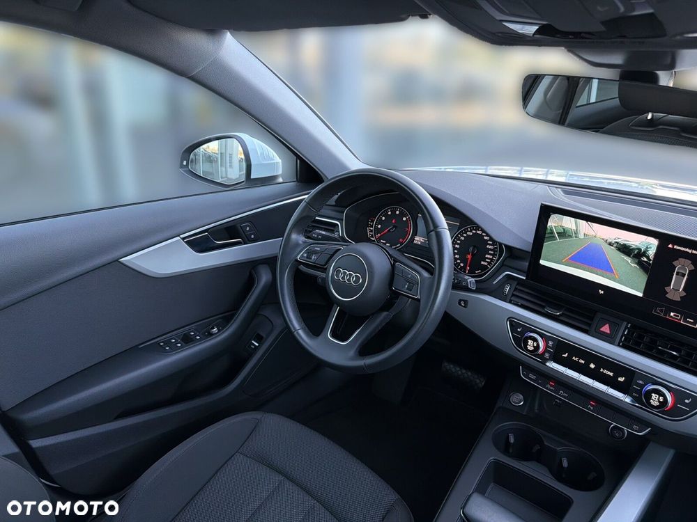 Audi A4 Avant - 17