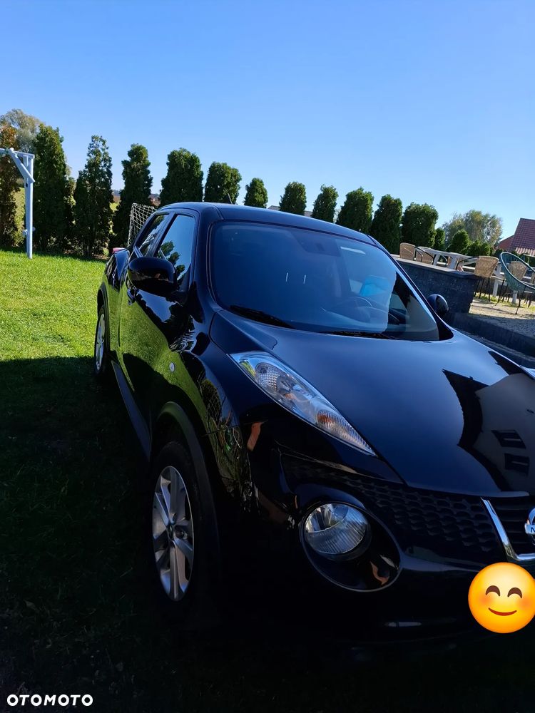 Nissan Juke - 10