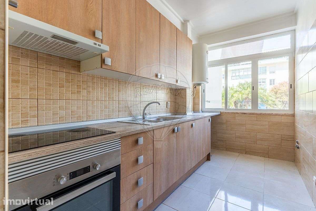 Apartamento T3 para venda - Grande imagem: 4/19