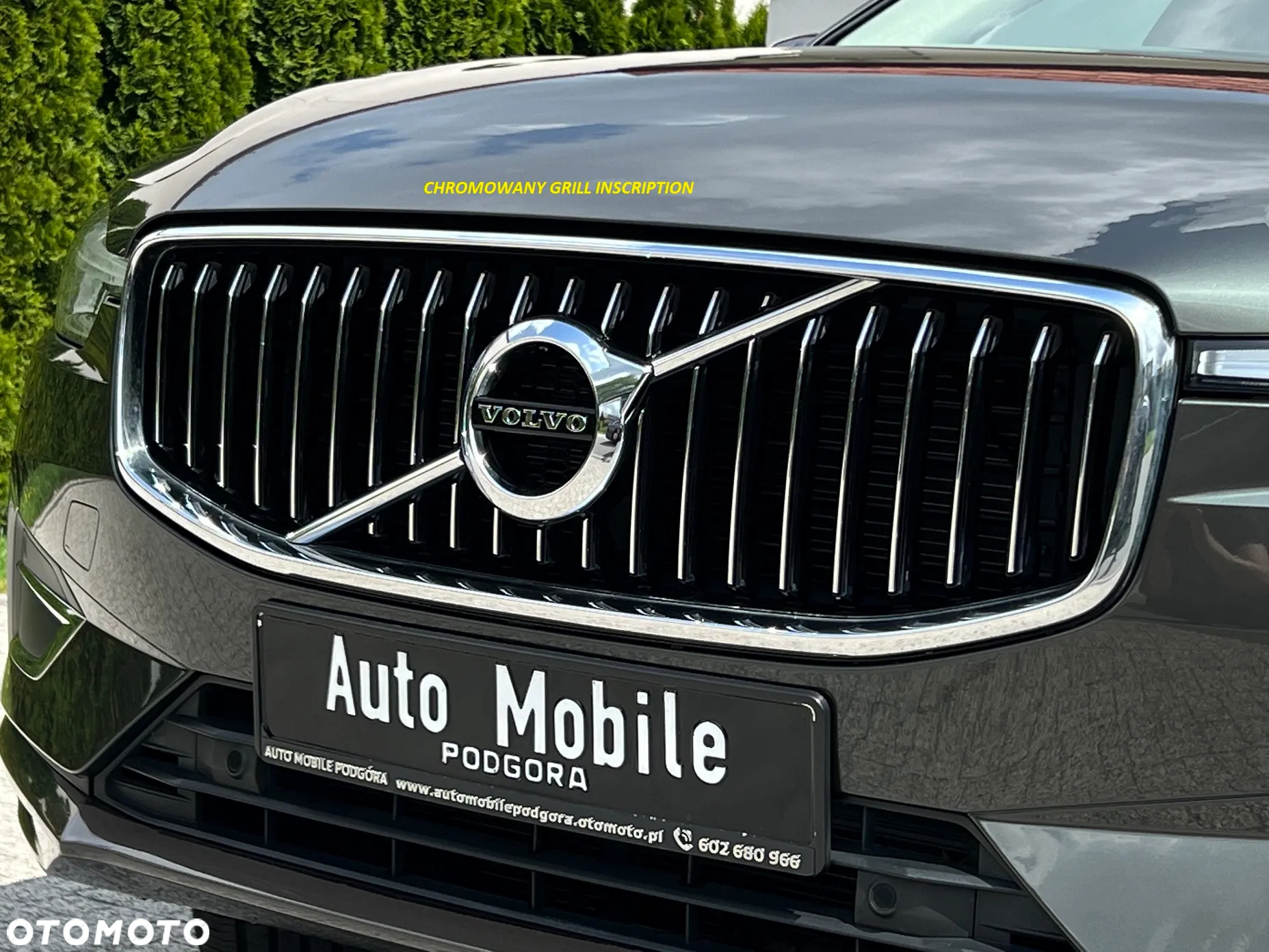Volvo XC 60 B4 D Geartronic Inscription - 32