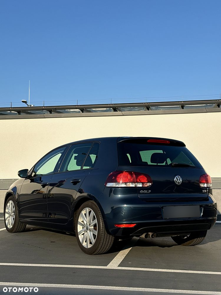 Volkswagen Golf VI 1.4 TSI Highline - 5