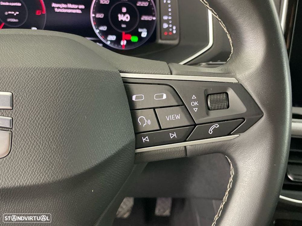 SEAT Tarraco 2.0 TDI Style DSG - 19