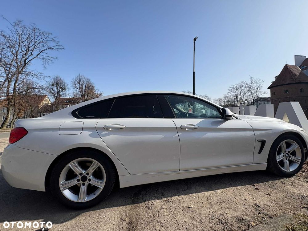 BMW Inny - 3
