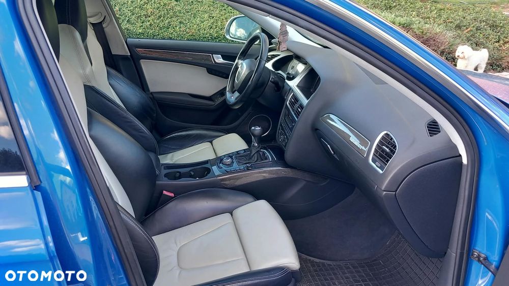 Audi S4 Avant 3.0 TFSI Quattro - 27