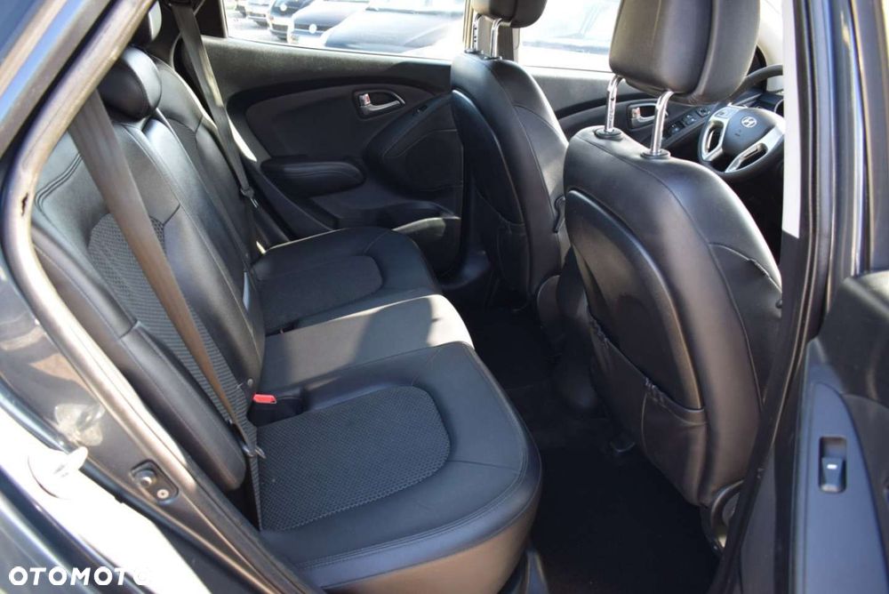 Hyundai ix35 - 21