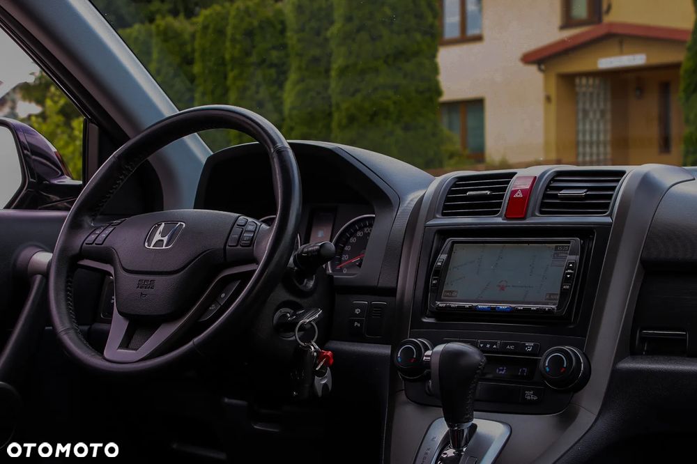 Honda CR-V 2.0i Automatik Executive - 30