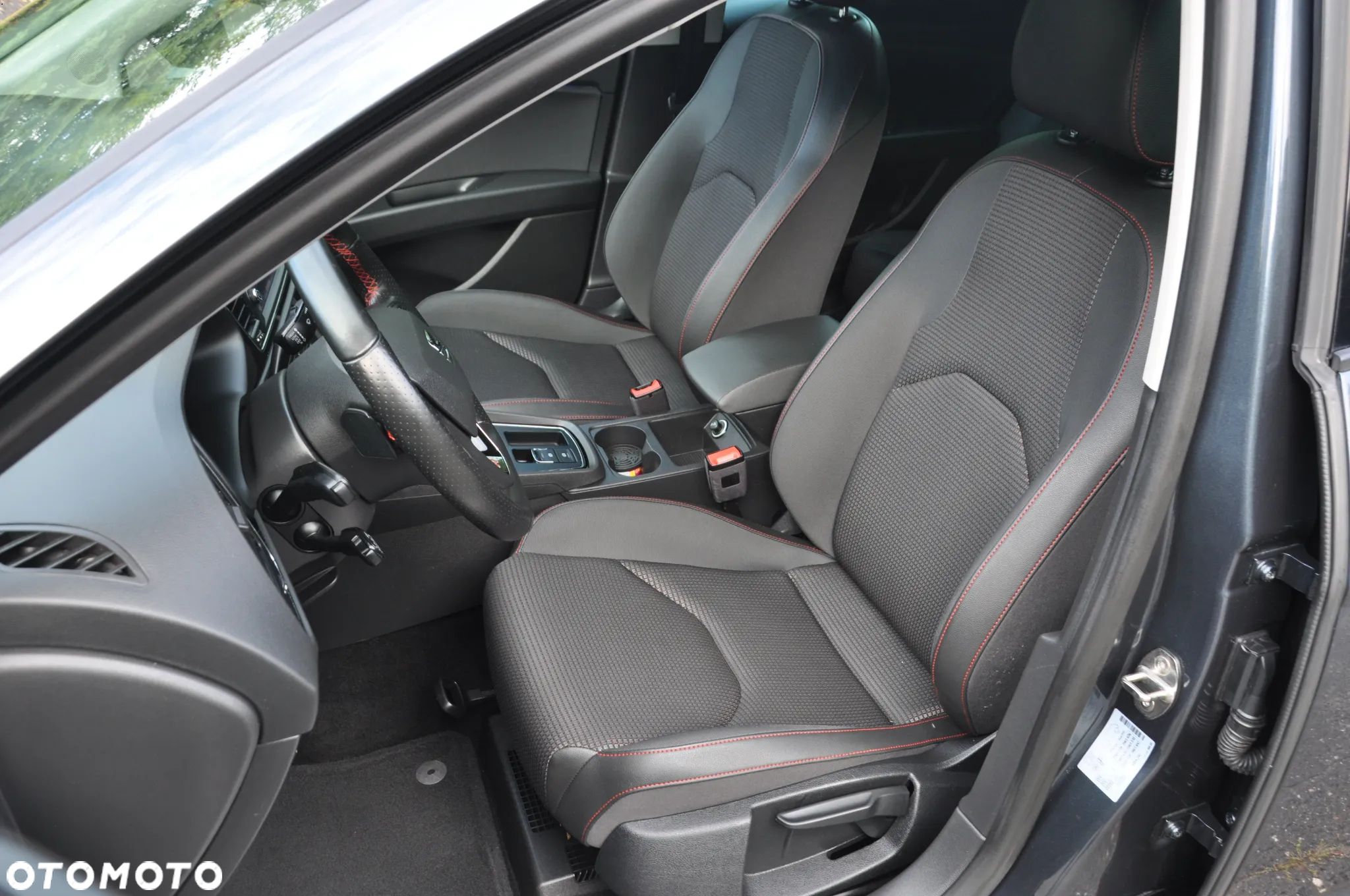 Seat Leon 2.0 TDI DSG FR - 27