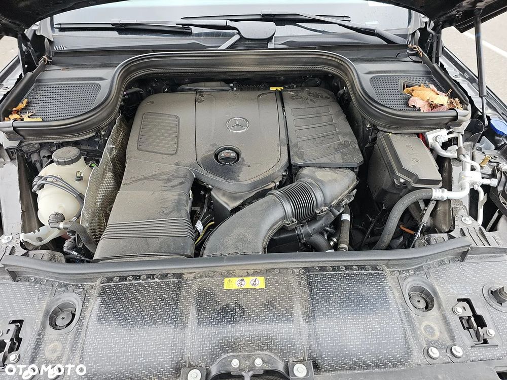 Mercedes-Benz GLE - 15