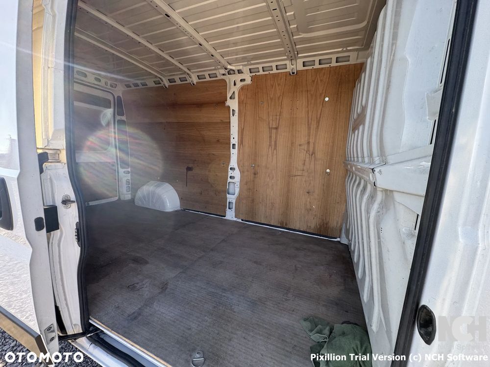 Peugeot Boxer - 16