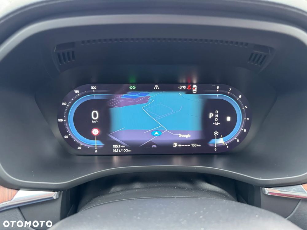 Volvo XC 60 B5 B Inscription - 31