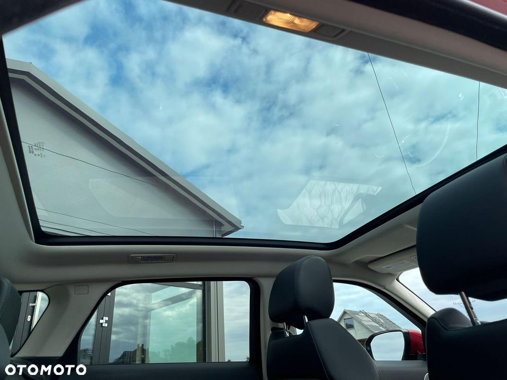 Land Rover Range Rover Evoque Si4 Dynamic - 17