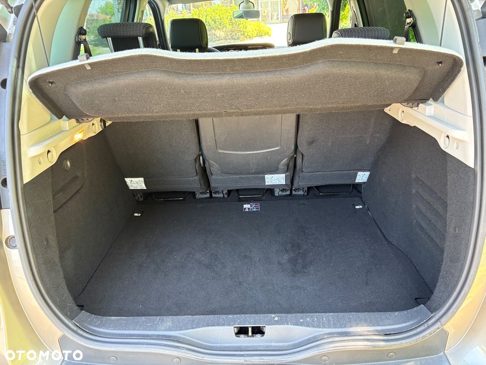 Renault Scenic 1.5 dCi Expression - 23