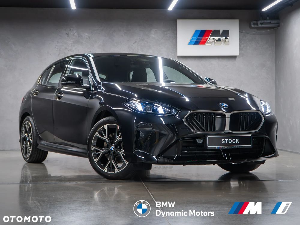 BMW Seria 1 120 - 3