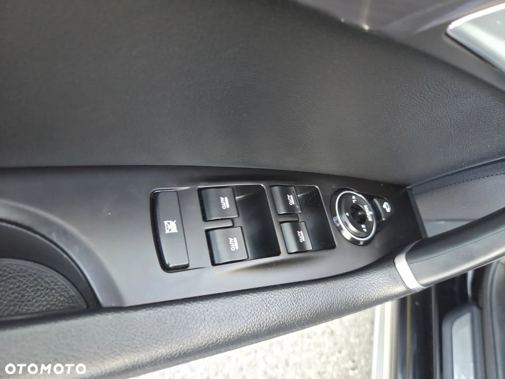 Hyundai i40 - 20