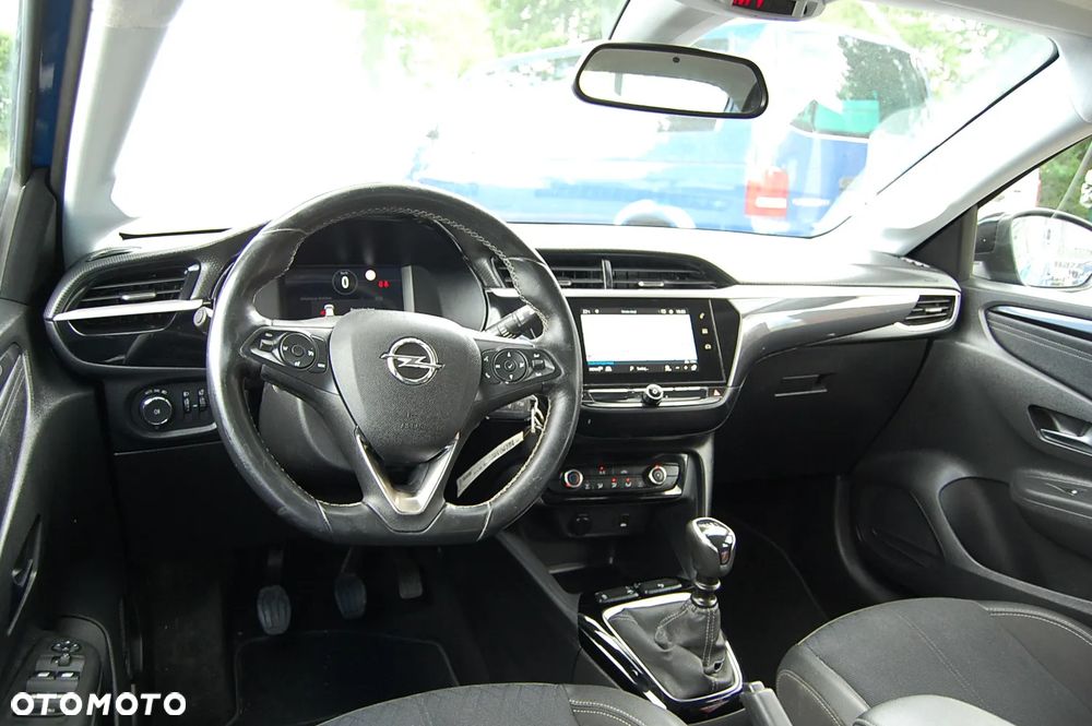 Opel Corsa - 8