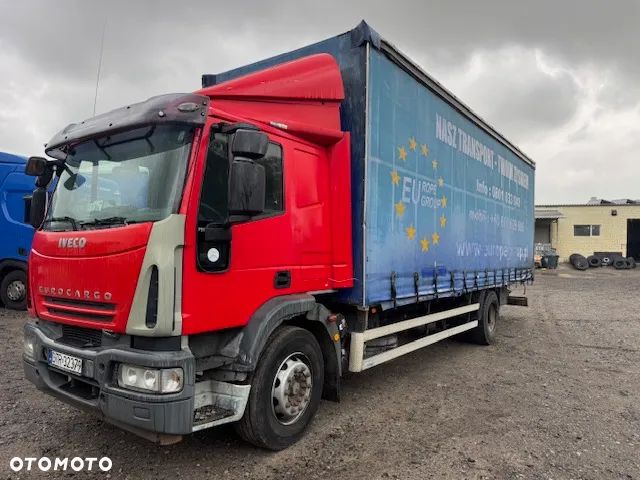 Iveco 180E25/ZF - 1