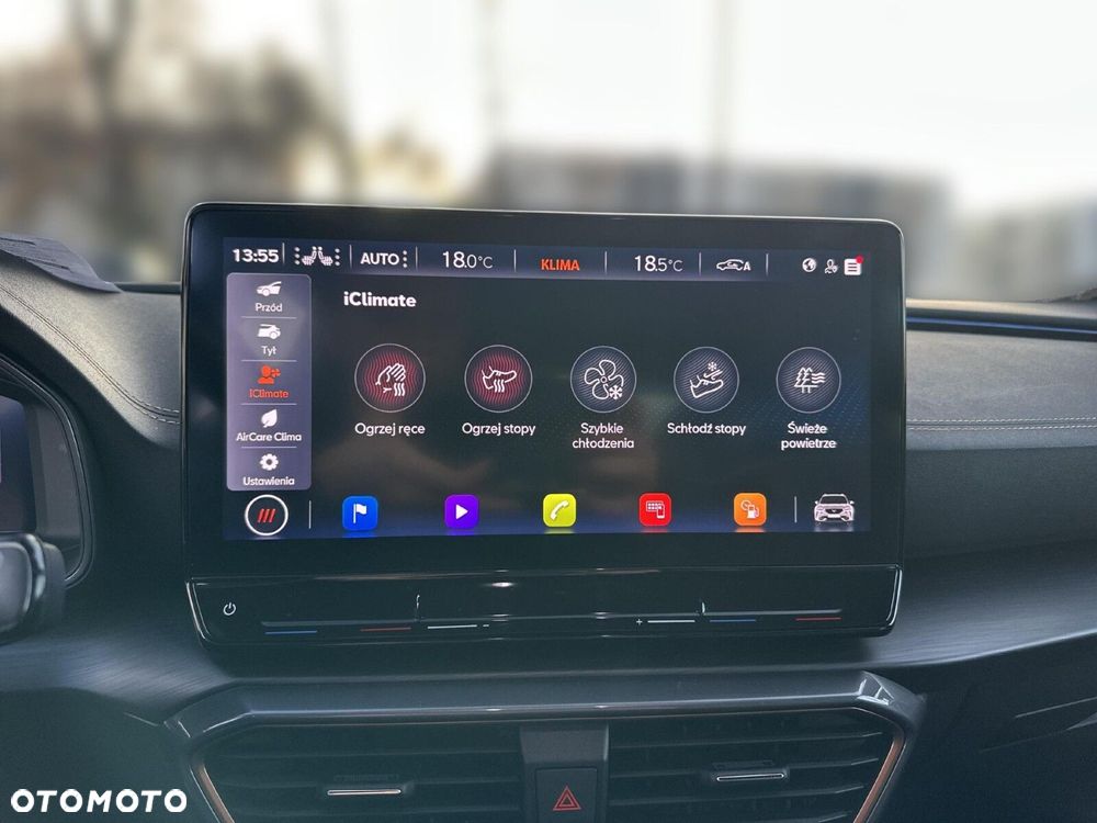 Cupra Formentor 2.5 TSI 4Drive VZ5 DSG - 29