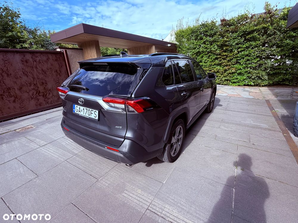 Toyota RAV4 2.0 Comfort 4x4 MS - 3