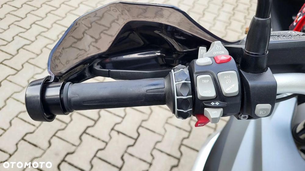BMW GS - 8