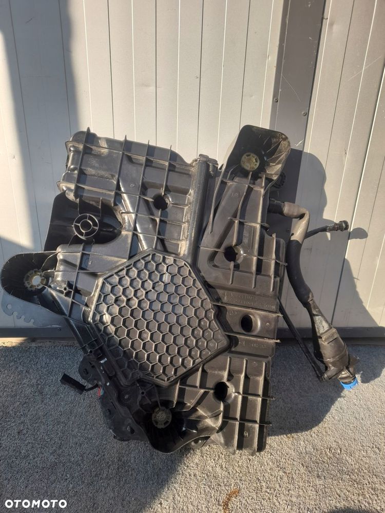 zbiornik adblue jumpy expert iii proace 2.0 blue hdi - 2