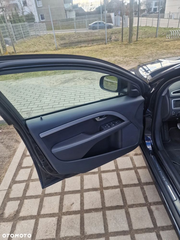 Volvo V70 D4 Drive-E Momentum - 16