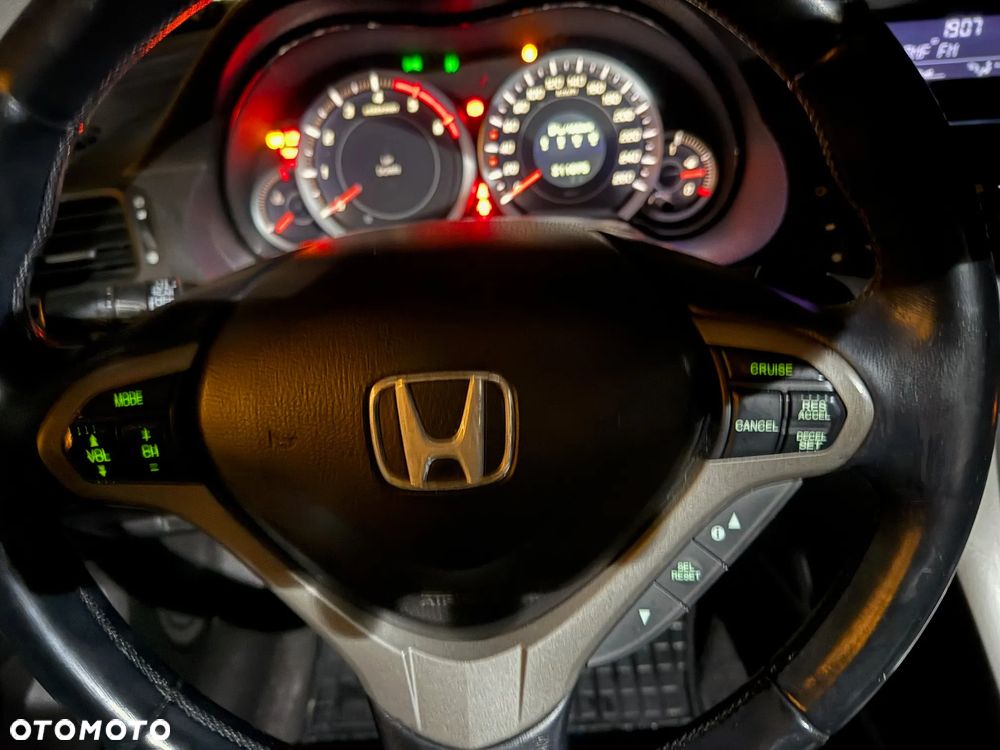 Honda Accord 2.2i-DTEC Elegance - 14