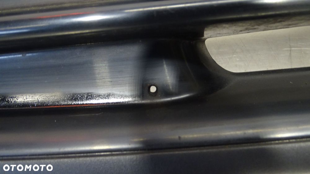 GRILL ATRAPA SMART FORTWO I - 5