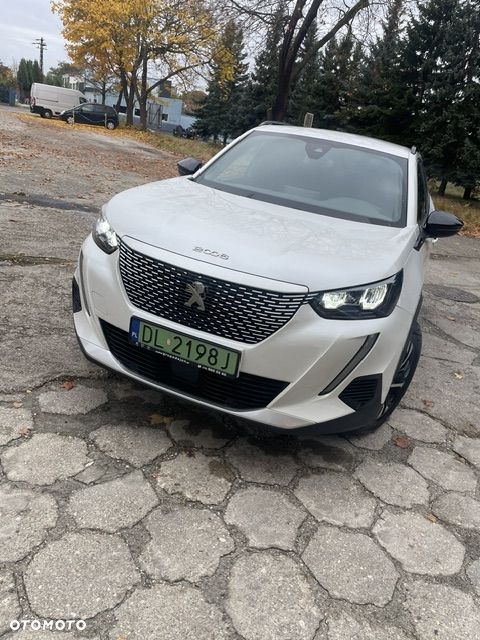 Peugeot 2008 - 31
