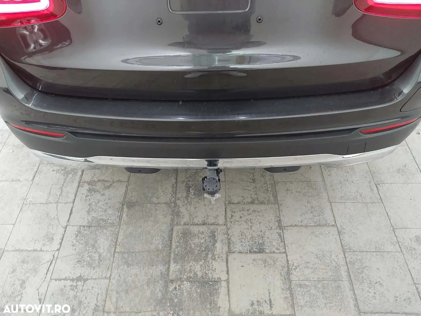 Mercedes-Benz GLC 300 de 4Matic 9G-TRONIC - 22