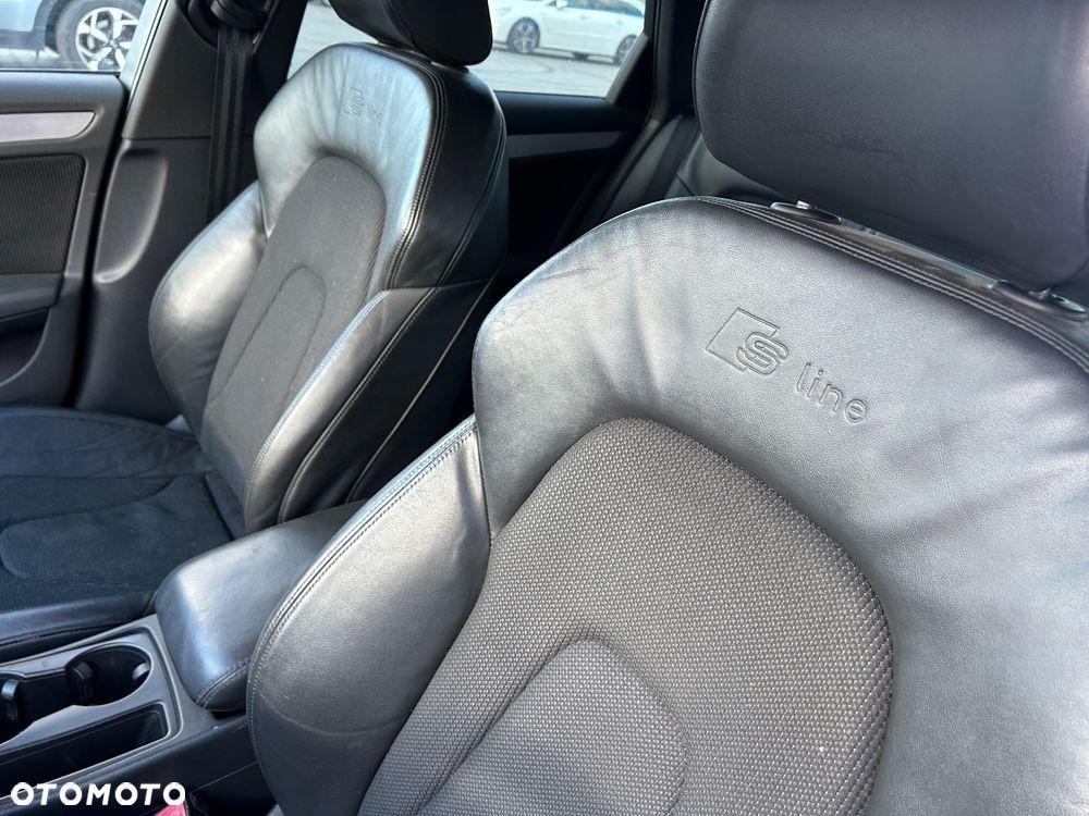 Audi A4 Avant 2.0 TFSI Prime Line - 3