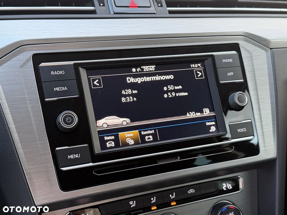 Volkswagen Passat 1.5 TSI EVO Business DSG - 23