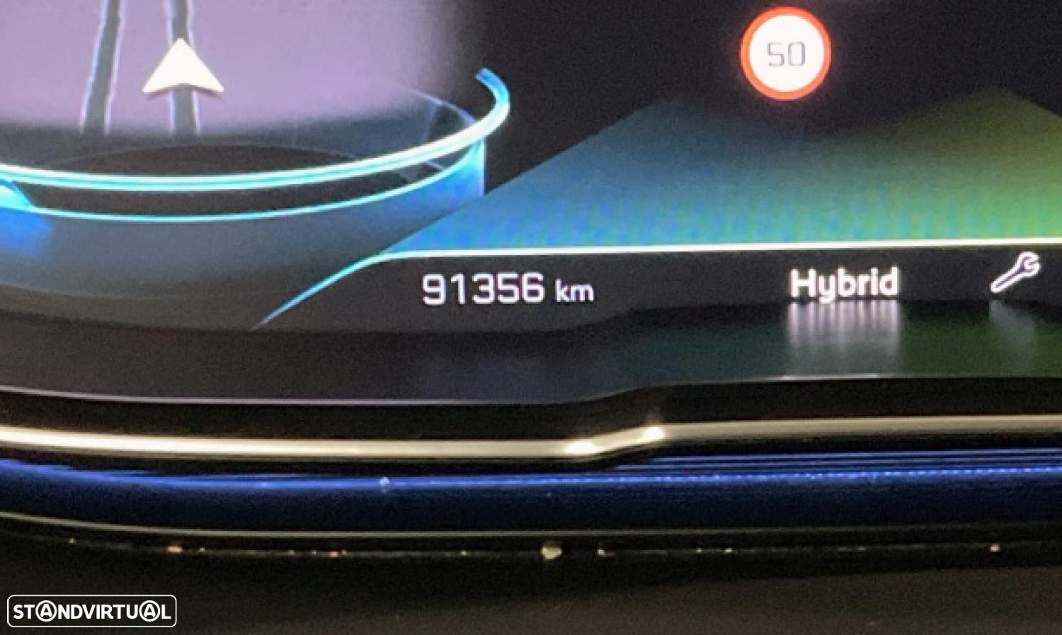 Peugeot 3008 1.6 Hybrid Allure e-EAT8 - 5
