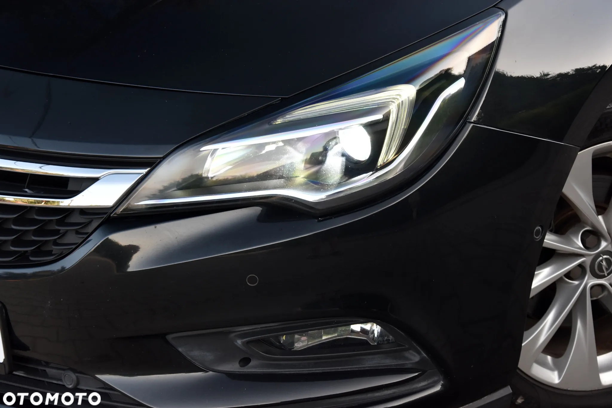Opel Astra 1.6 CDTI DPF ecoFLEX Sports TourerStart/Stop Exklusiv - 15