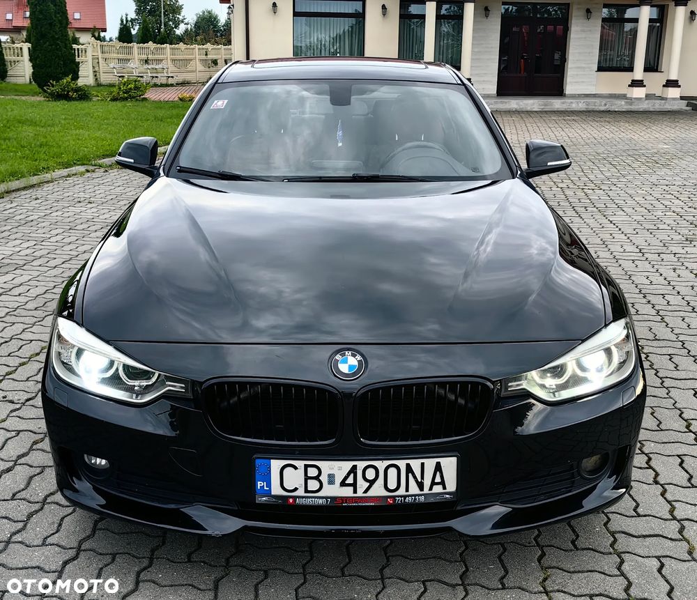 BMW Seria 3 - 2