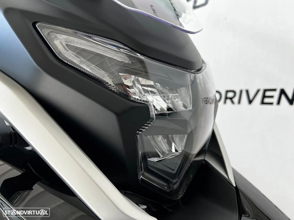 Macbor XR5 510 ADVENTURE - OFERTA DE EQUIPAMENTO - 5