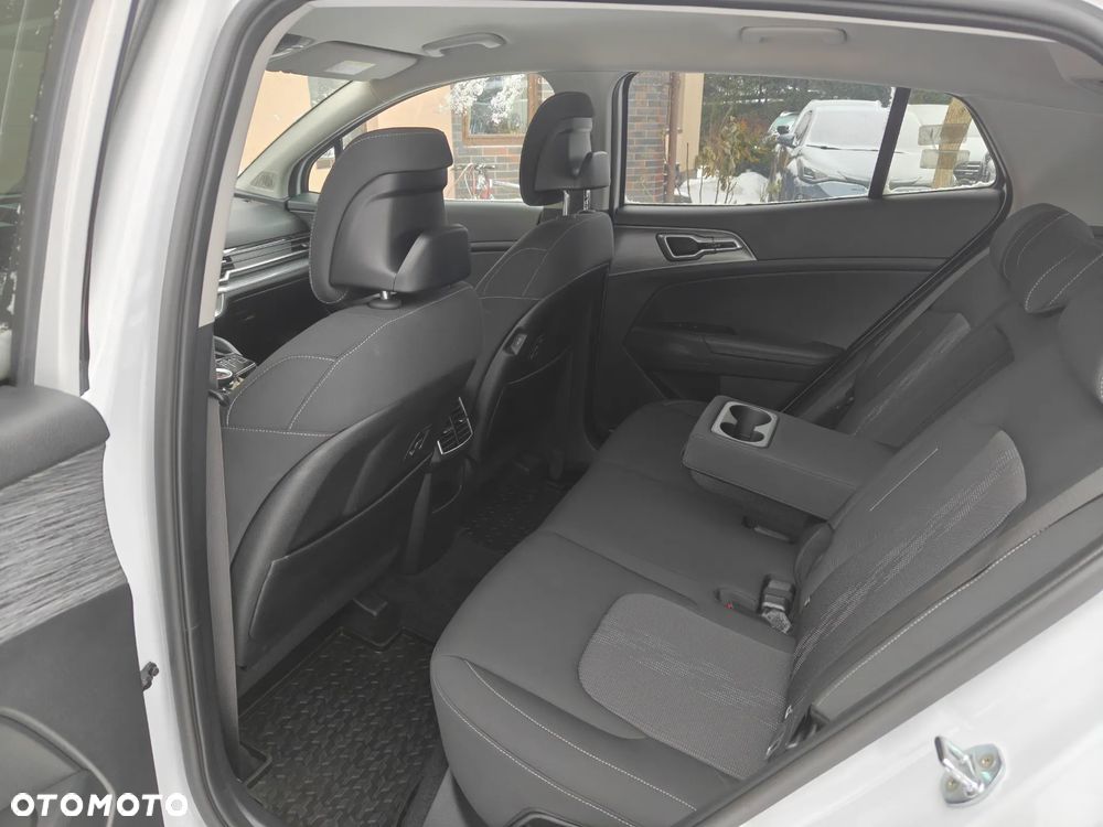 Kia Sportage 1.6 CRDI L Business Line 2WD DCT - 17