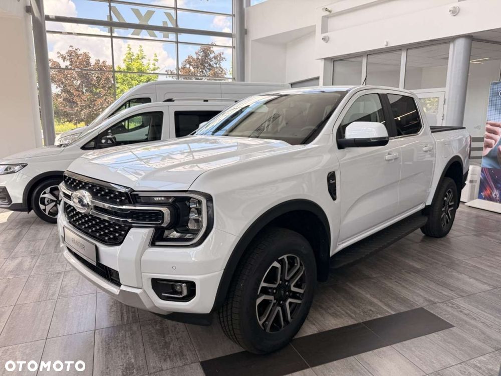 Ford Ranger - 2