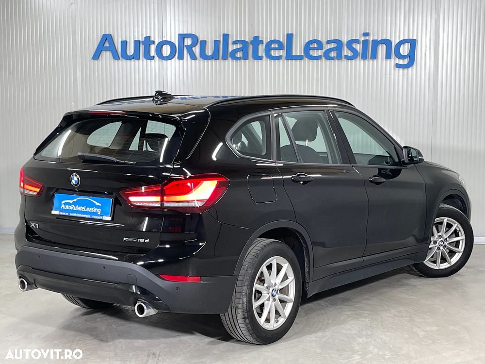 BMW X1 2022 photo 3