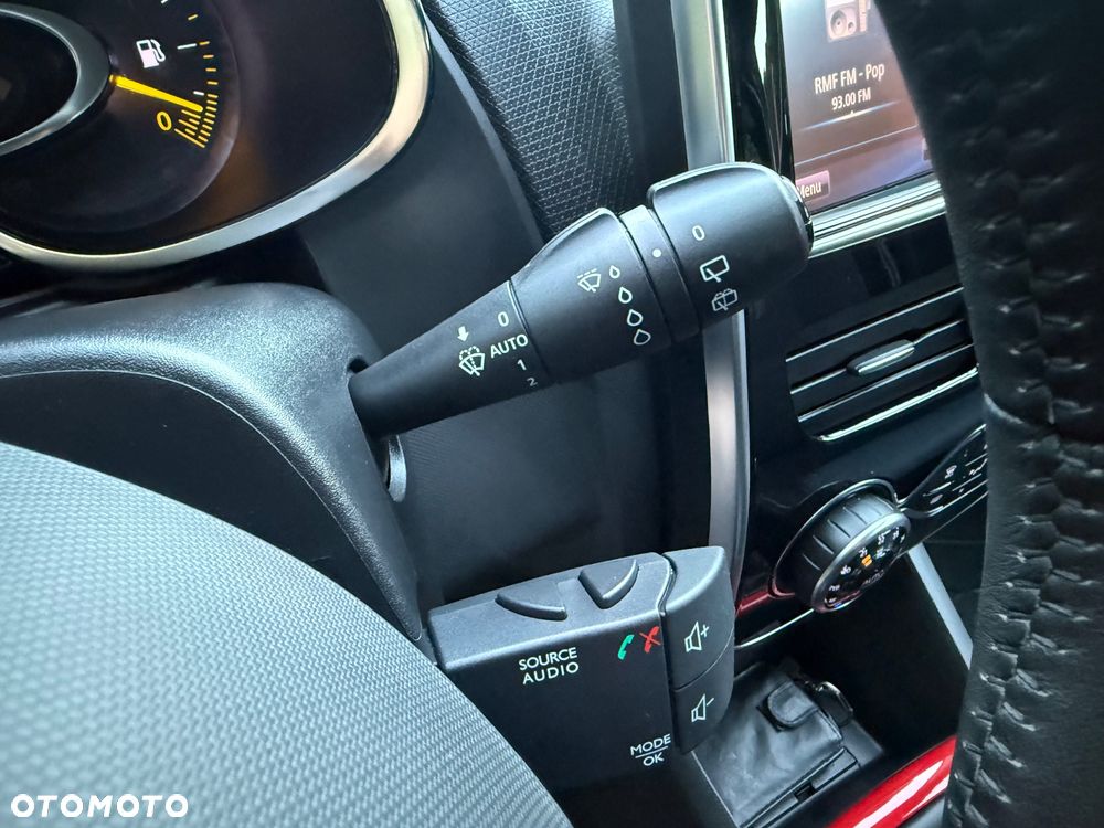 Renault Clio (Energy) TCe 90 Start & Stop LIMITED - 29