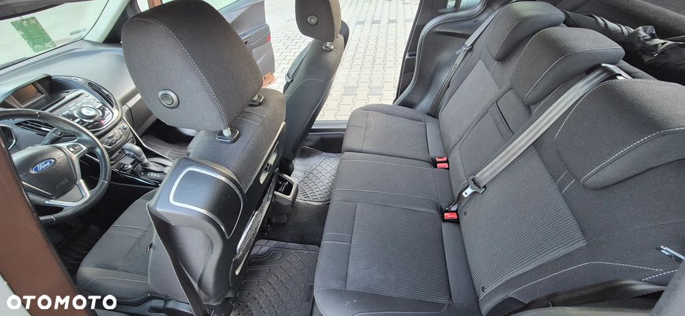 Ford B-MAX 1.6 Titanium MPS6 - 20
