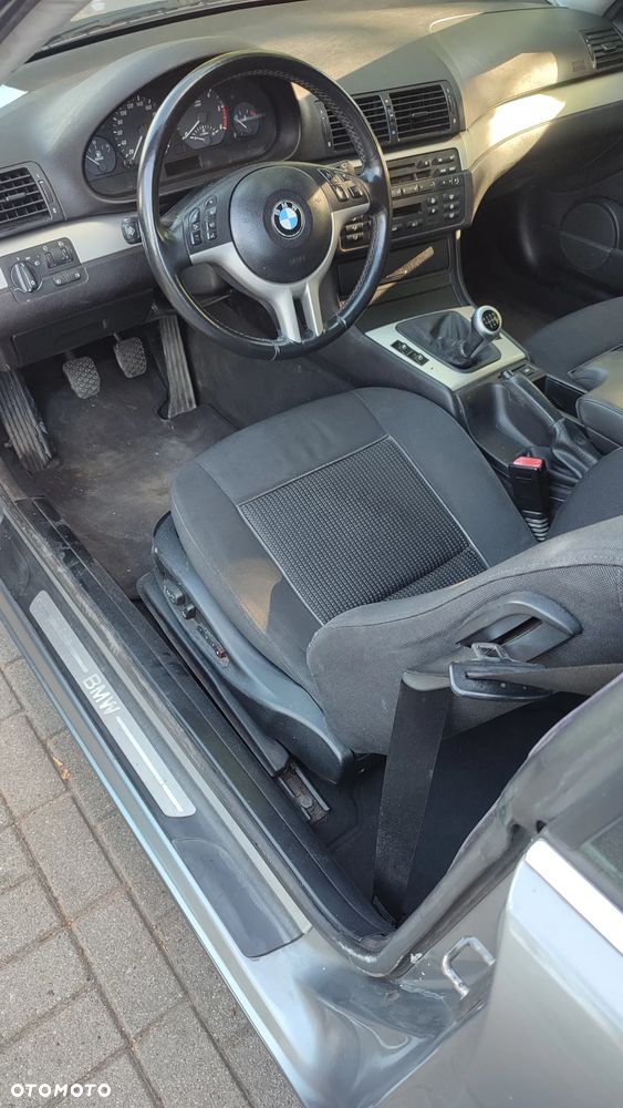 BMW Seria 3 330 Cd - 14